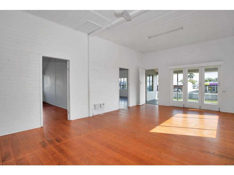 115 Nebo Road, West Mackay QLD 4740