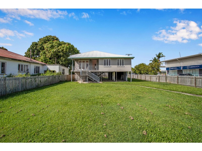 115 Nebo Road, West Mackay QLD 4740
