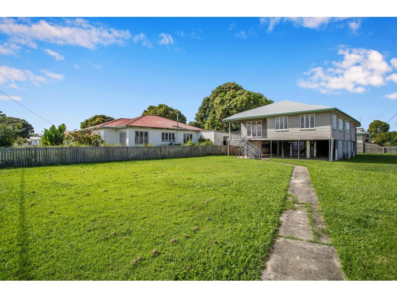 115 Nebo Road, West Mackay QLD 4740
