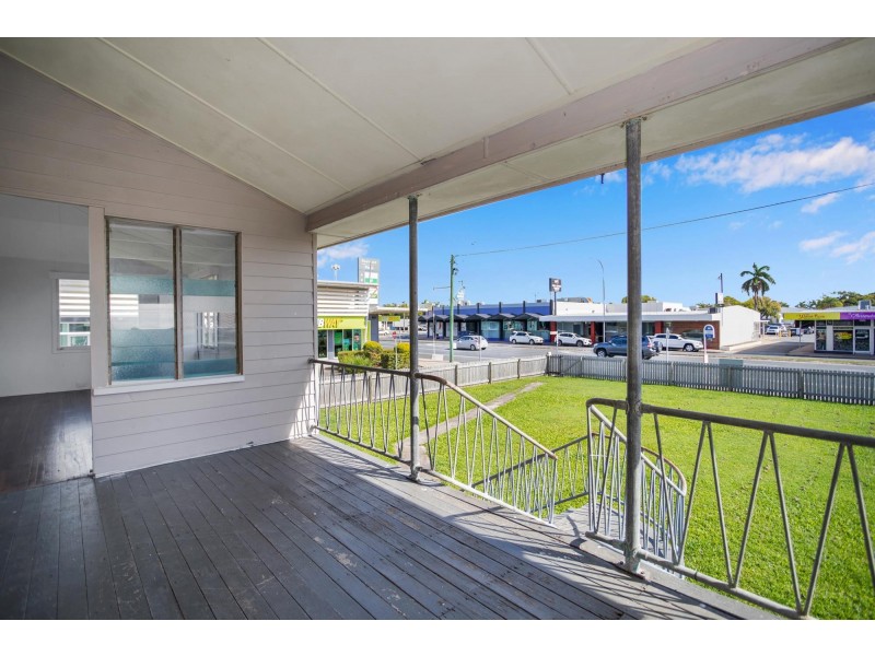 115 Nebo Road, West Mackay QLD 4740