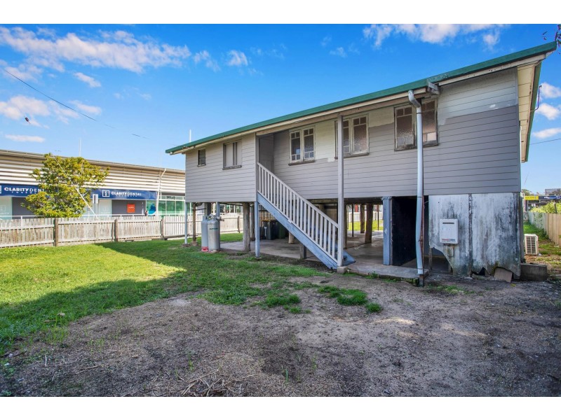 115 Nebo Road, West Mackay QLD 4740