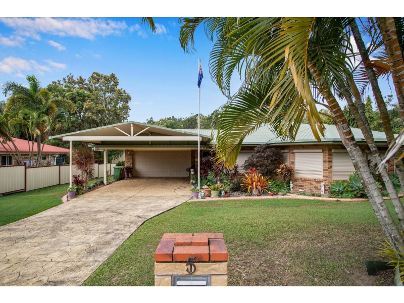 Sarina QLD 4737