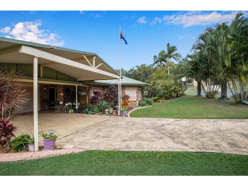 Sarina QLD 4737