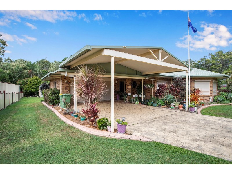 Sarina QLD 4737