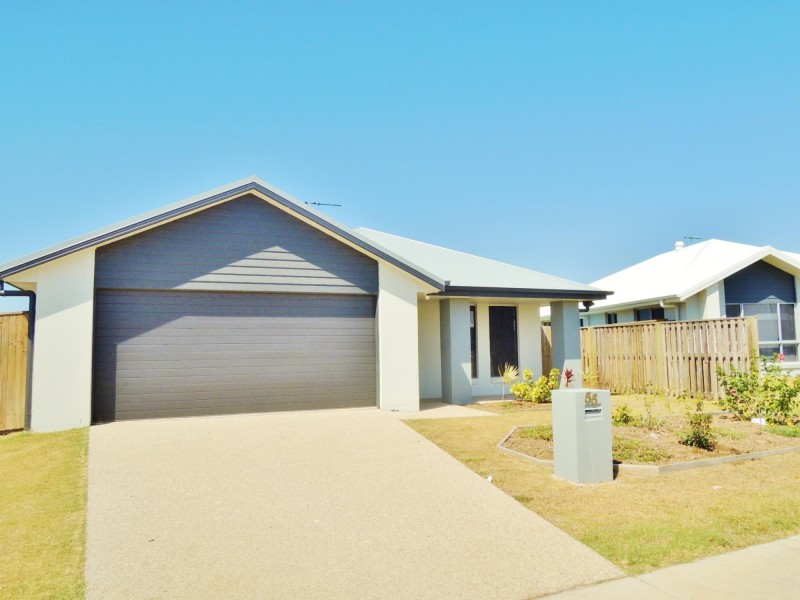 55 Newport, Blacks Beach QLD 4740