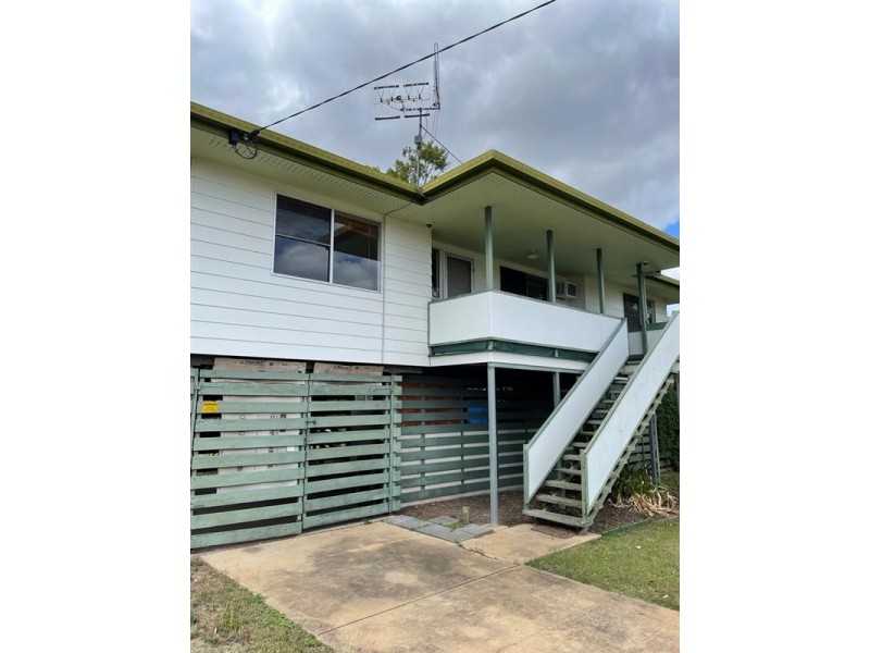 7 Mcmullen Court, Dysart QLD 4745