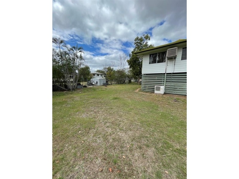 7 Mcmullen Court, Dysart QLD 4745