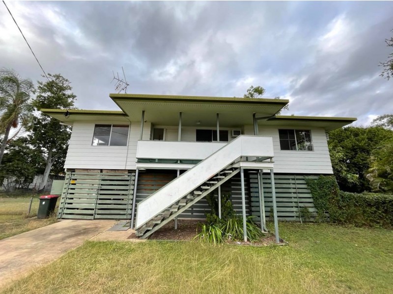 7 Mcmullen Court, Dysart QLD 4745