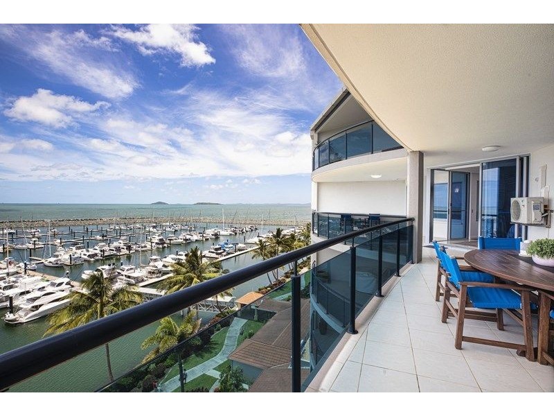 13/32 Mulherin Drive, Mackay Harbour QLD 4740