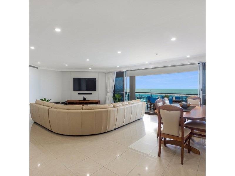 13/32 Mulherin Drive, Mackay Harbour QLD 4740