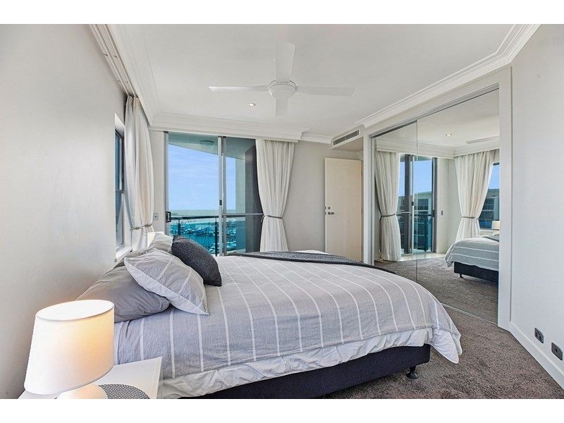 13/32 Mulherin Drive, Mackay Harbour QLD 4740