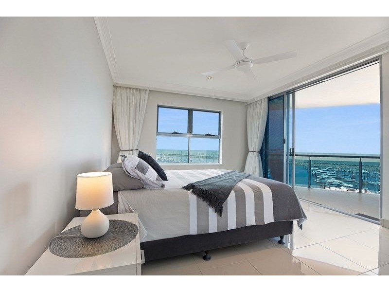 13/32 Mulherin Drive, Mackay Harbour QLD 4740