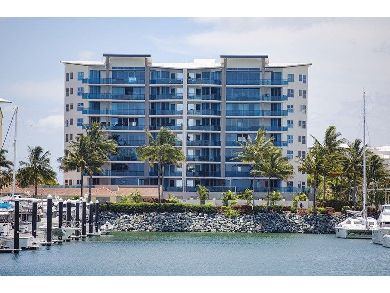 13/32 Mulherin Drive, Mackay Harbour QLD 4740