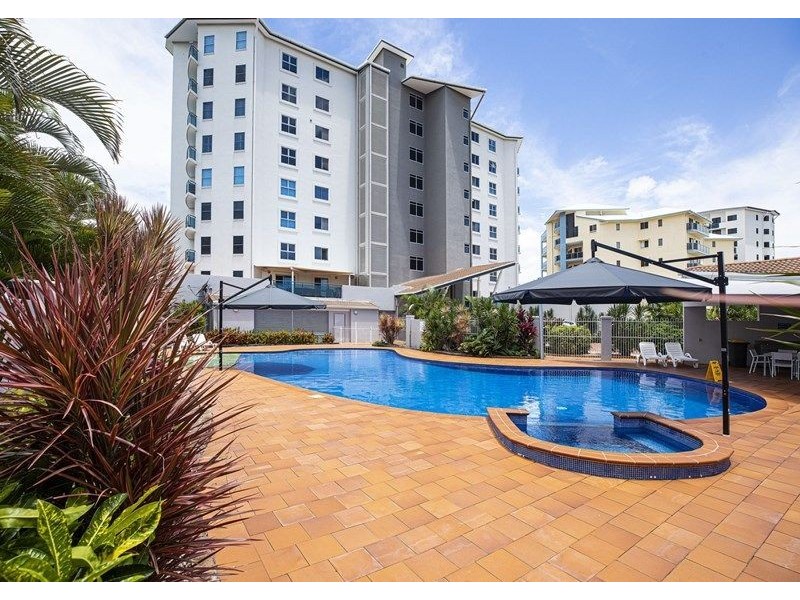 13/32 Mulherin Drive, Mackay Harbour QLD 4740