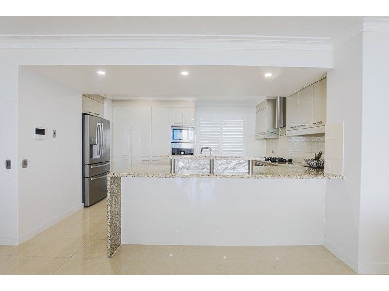 13/32 Mulherin Drive, Mackay Harbour QLD 4740