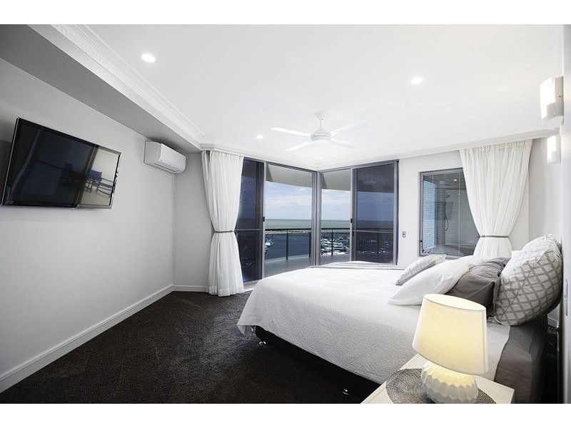 13/32 Mulherin Drive, Mackay Harbour QLD 4740