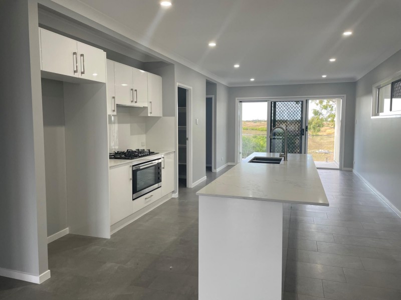 21 Willoughby Cresent, East Mackay QLD 4740