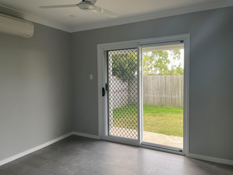 21 Willoughby Cresent, East Mackay QLD 4740