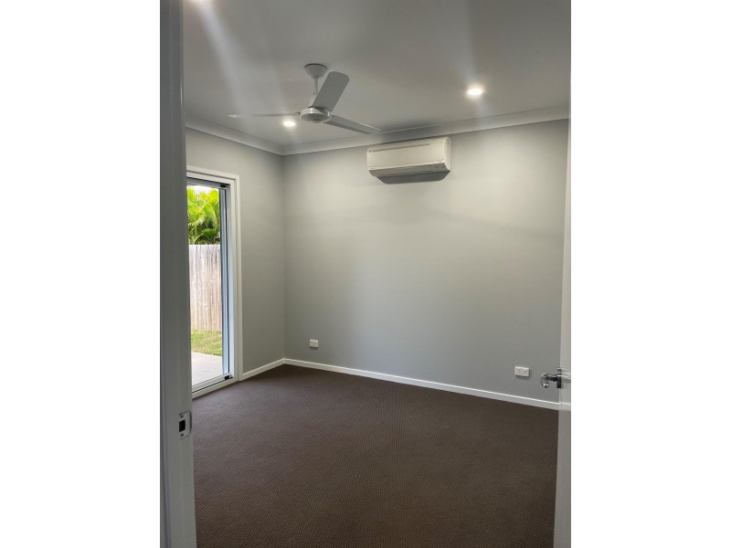 21 Willoughby Cresent, East Mackay QLD 4740