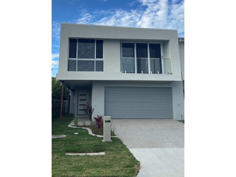 21 Willoughby Cresent, East Mackay QLD 4740