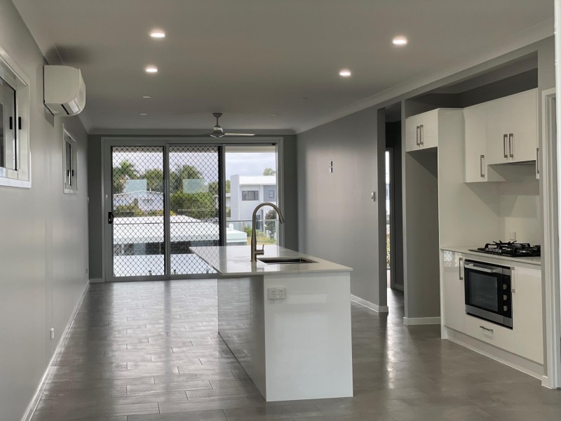 21 Willoughby Cresent, East Mackay QLD 4740