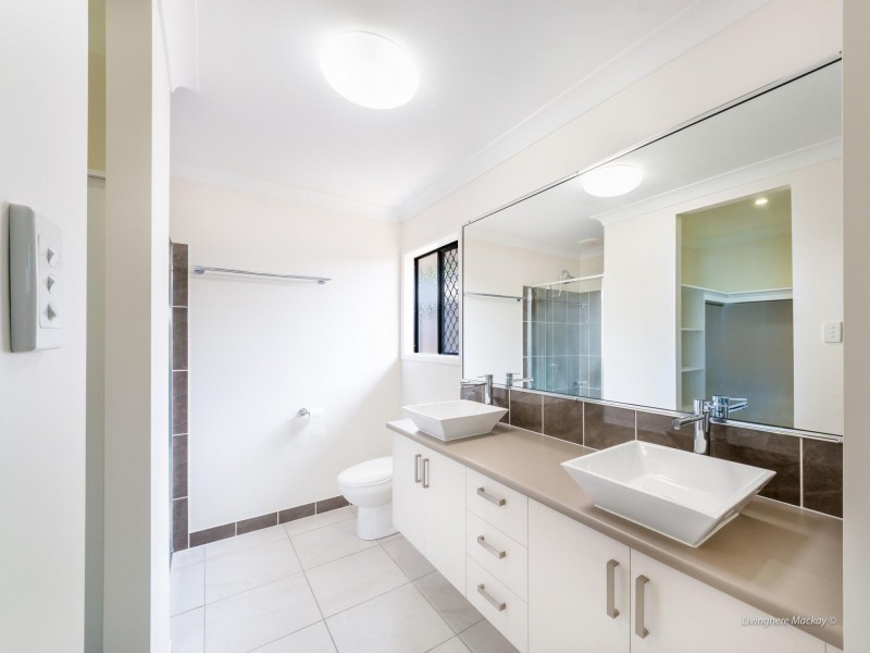 Unit 3/12 Kierra Drive, Andergrove QLD 4740