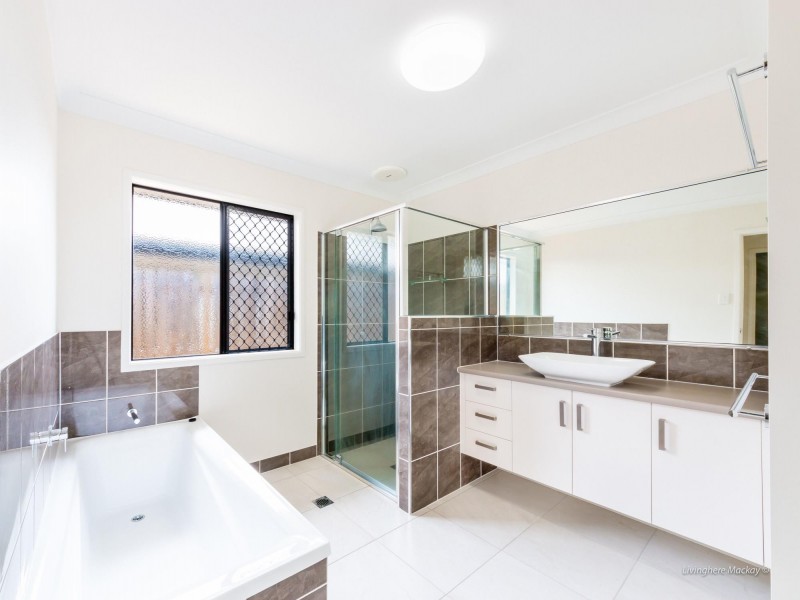 Unit 3/12 Kierra Drive, Andergrove QLD 4740