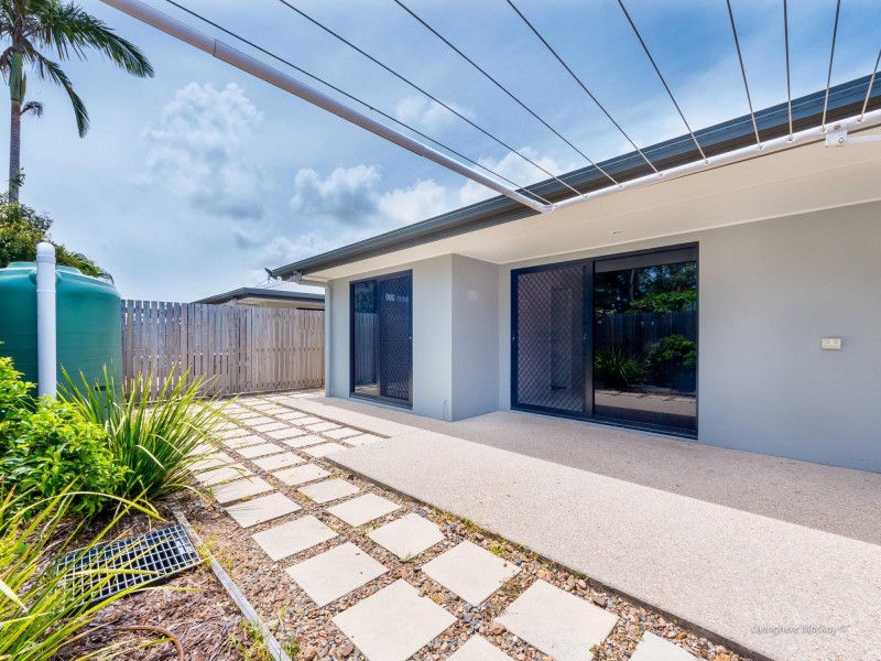 Unit 3/12 Kierra Drive, Andergrove QLD 4740