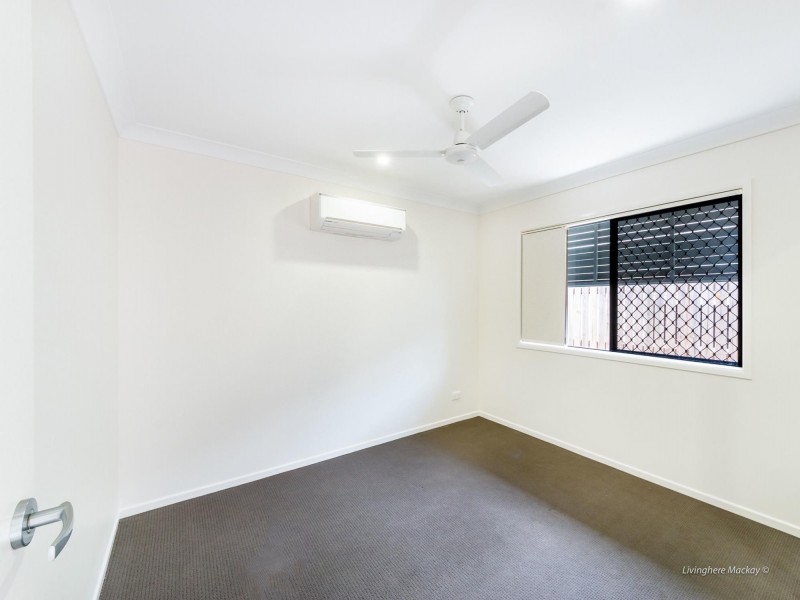 Unit 3/12 Kierra Drive, Andergrove QLD 4740