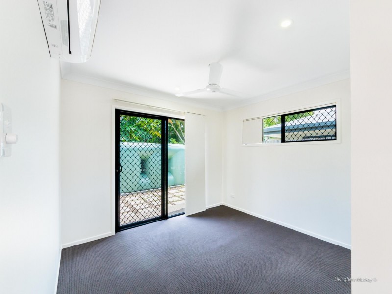 Unit 3/12 Kierra Drive, Andergrove QLD 4740
