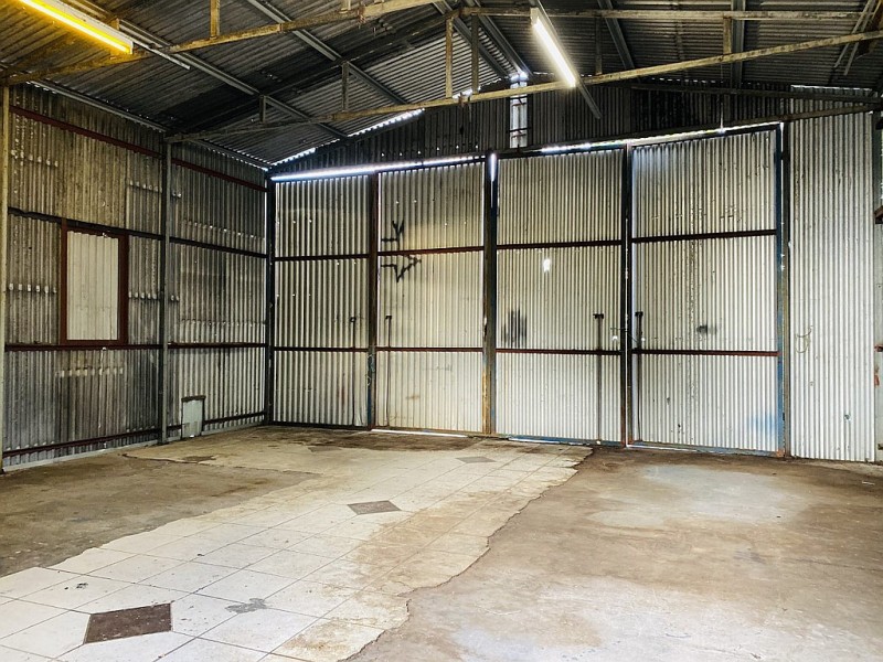 2 Hannan Drive, Moranbah QLD 4744