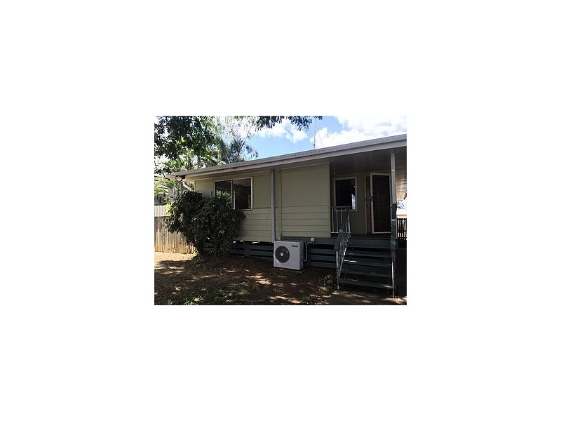 2 Hannan Drive, Moranbah QLD 4744