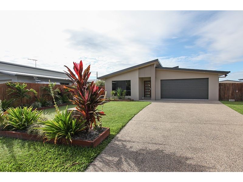 74 Cinnamon Drive, Glenella QLD 4740