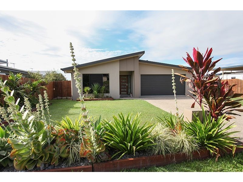 74 Cinnamon Drive, Glenella QLD 4740