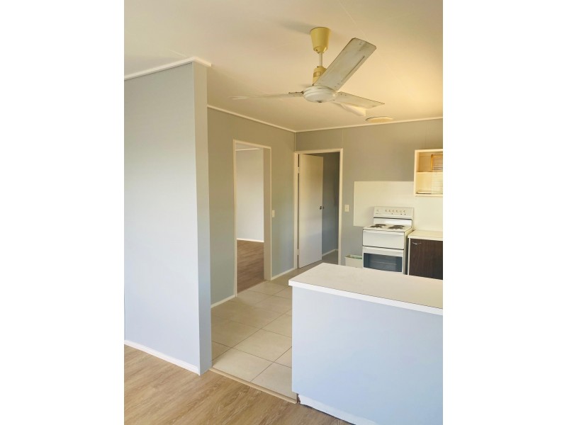 6 Macdonald Street, Dysart QLD 4745