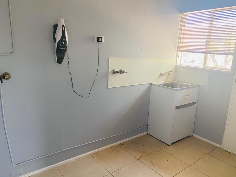 6 Macdonald Street, Dysart QLD 4745