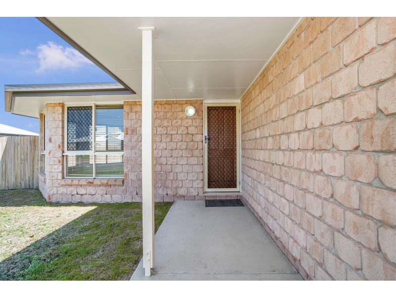 81 Oldmill Drive, Beaconsfield QLD 4740