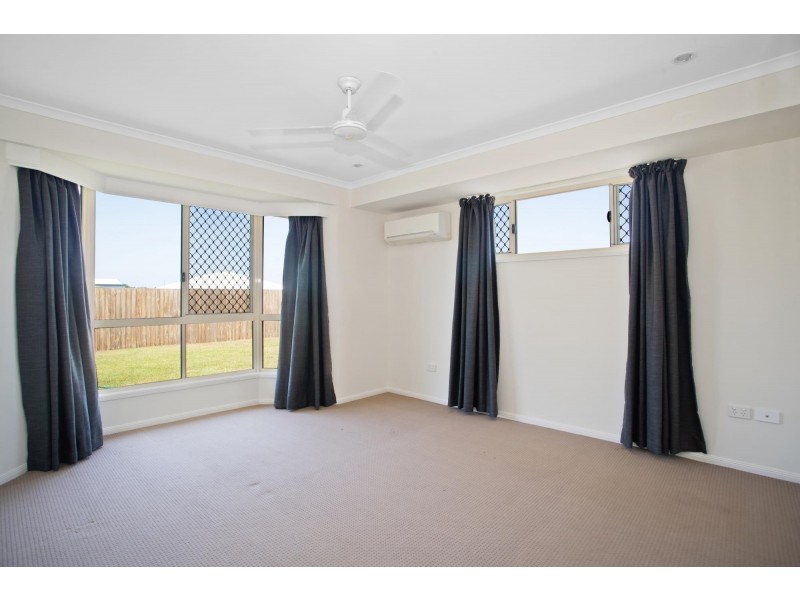 81 Oldmill Drive, Beaconsfield QLD 4740