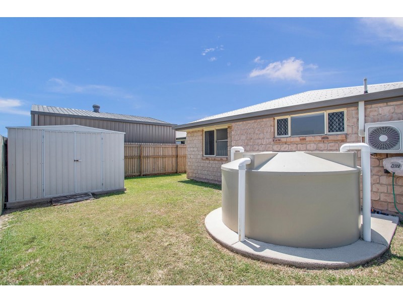 81 Oldmill Drive, Beaconsfield QLD 4740