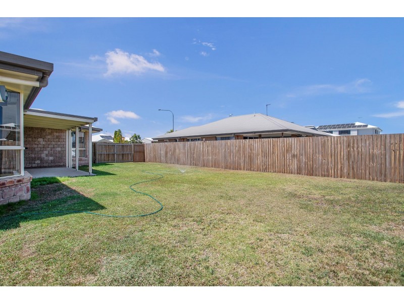 81 Oldmill Drive, Beaconsfield QLD 4740