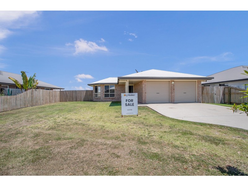 81 Oldmill Drive, Beaconsfield QLD 4740