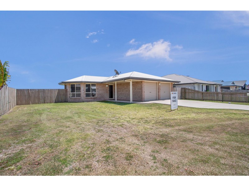 81 Oldmill Drive, Beaconsfield QLD 4740