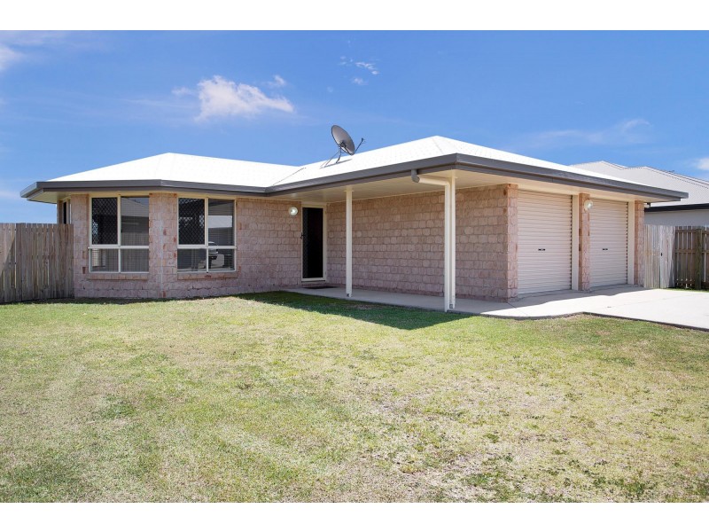 81 Oldmill Drive, Beaconsfield QLD 4740