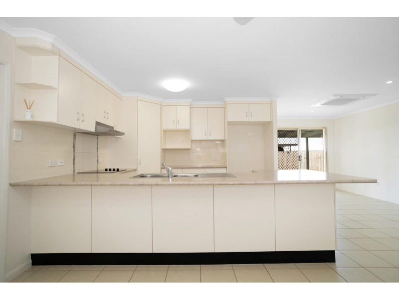 81 Oldmill Drive, Beaconsfield QLD 4740
