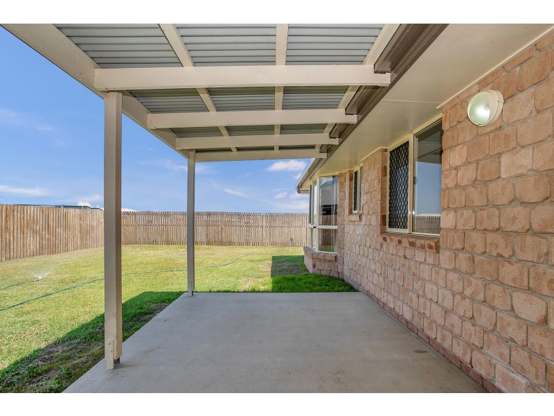 81 Oldmill Drive, Beaconsfield QLD 4740