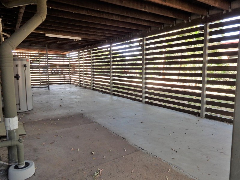 30 Middle Crescent, Dysart QLD 4745