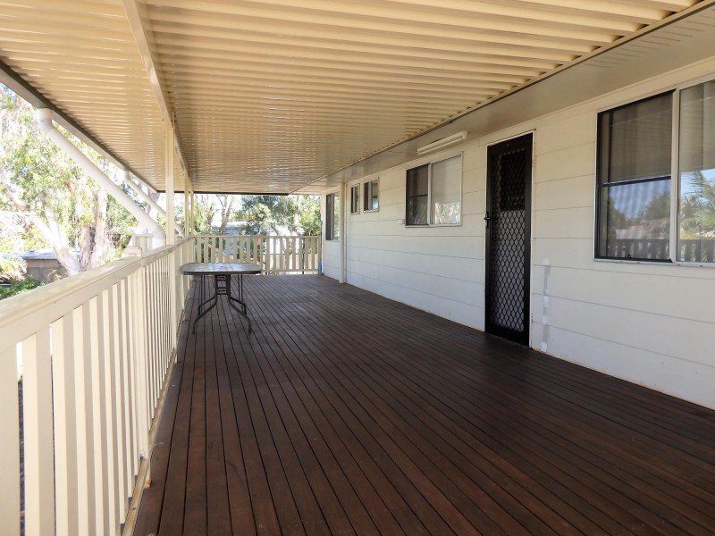 30 Middle Crescent, Dysart QLD 4745