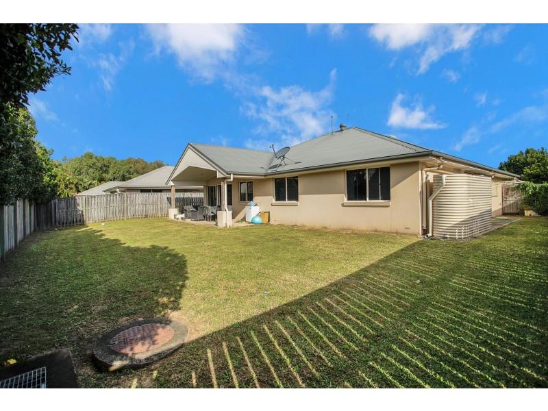 36 Duranbah Circuit, Blacks Beach QLD 4740