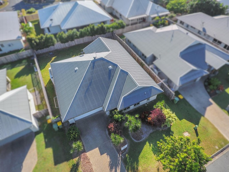 36 Duranbah Circuit, Blacks Beach QLD 4740