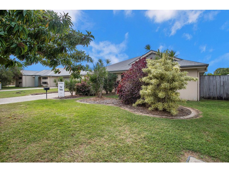 36 Duranbah Circuit, Blacks Beach QLD 4740